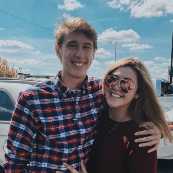 Meet your Posher, Nicholas - Picture 1 of 1